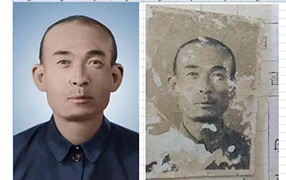 海西老照片修复-2