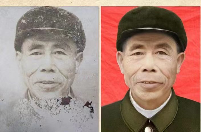 海西老照片模糊修复-72